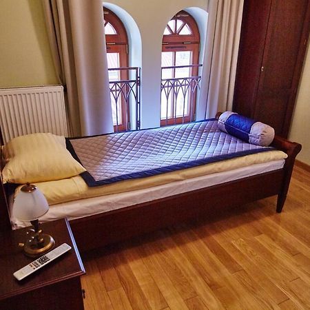 Centrum Obslugi Turysty Kordegarda Raczki  エクステリア 写真